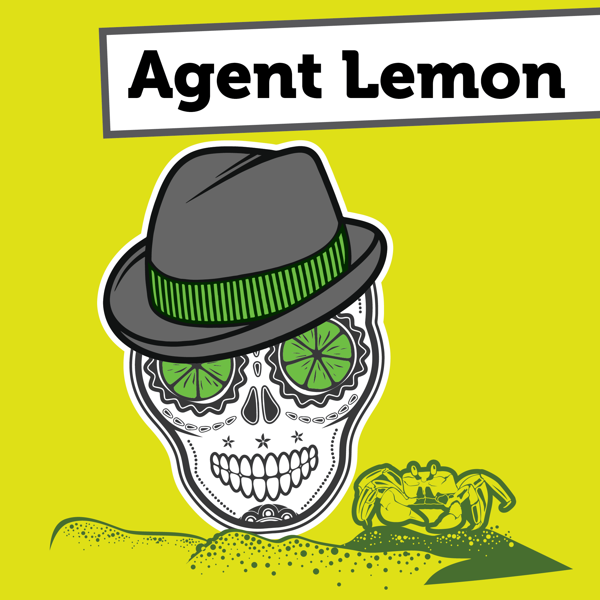 Agent Lemon